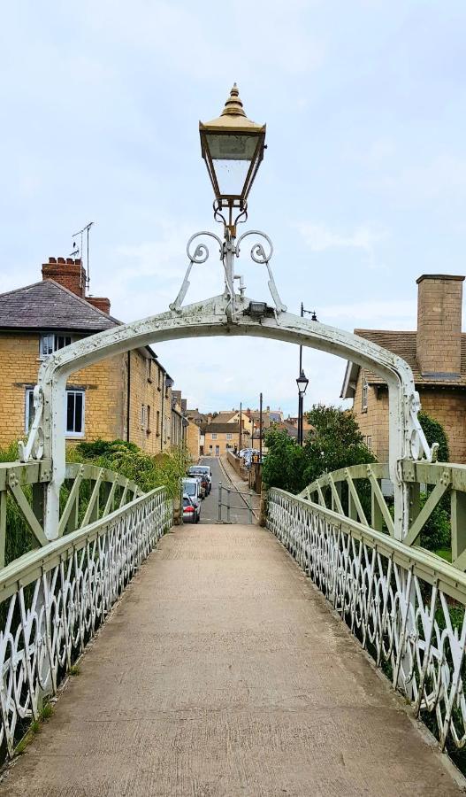 Riverside Stamford Stays Kamer foto