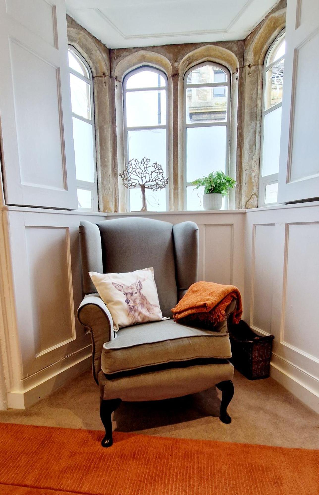 Riverside Stamford Stays Kamer foto